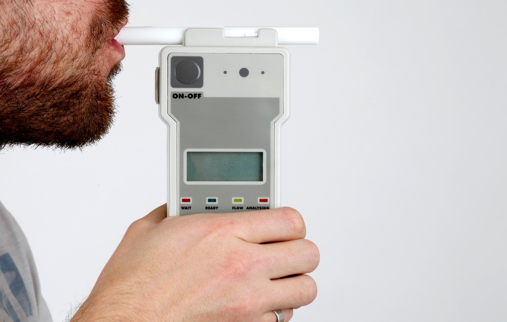 Breath Alcohol Testing in Titusville & Melbourne