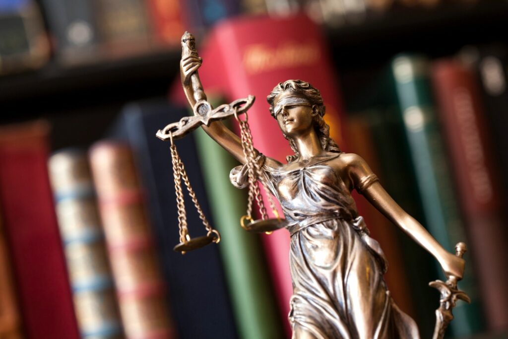 Criminal Defense Lawyer in Titusville