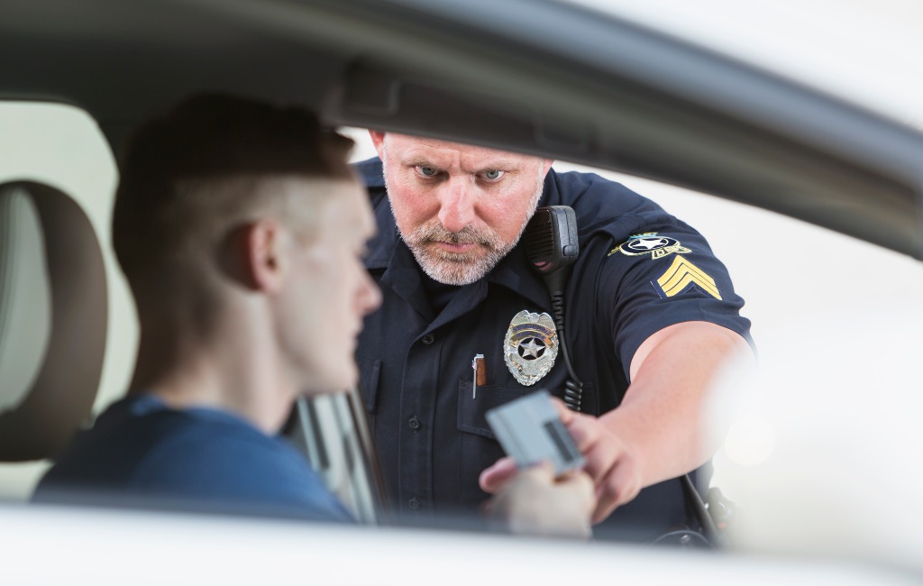 DUI Charges in Titusville & Melbourne